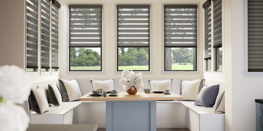 Enhancing Accessibility: Electric Blinds for Individuals With Disabilities